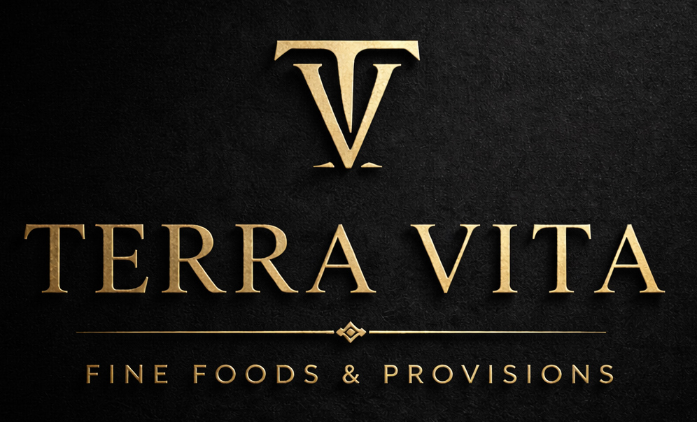 Terra vita oils